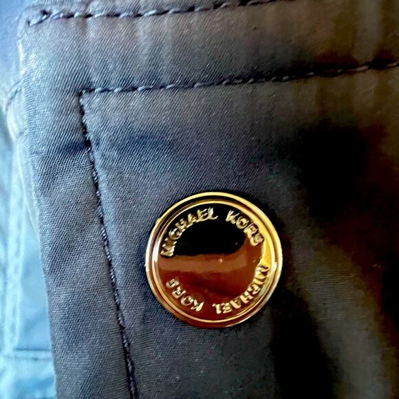 Michael KORS Men’s 2 in 1 Front Zip Vest -Jacket - Picture 13 of 14